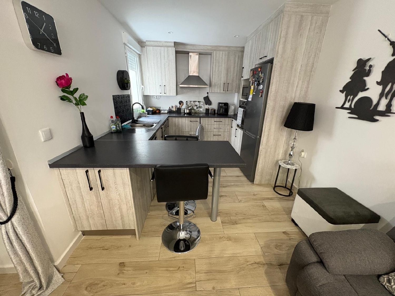  en venta apartamento Casas Del Campillo Monte Ibérico Almansa 4