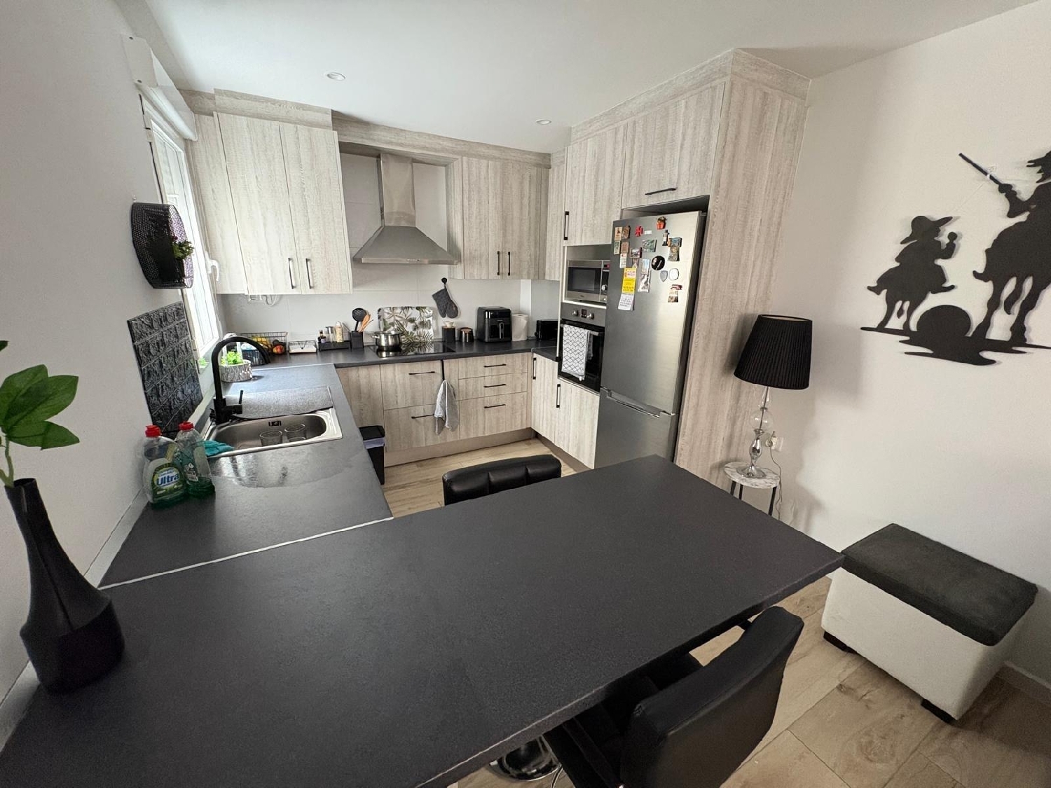  en venta apartamento Casas Del Campillo Monte Ibérico Almansa 5