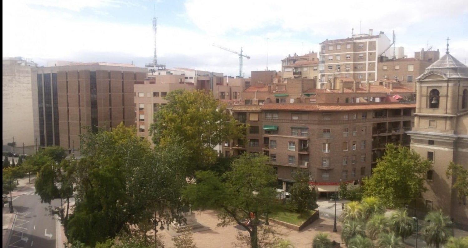  till salu lägenhet Casco Histórico 50003 D.C. Zaragoza 4