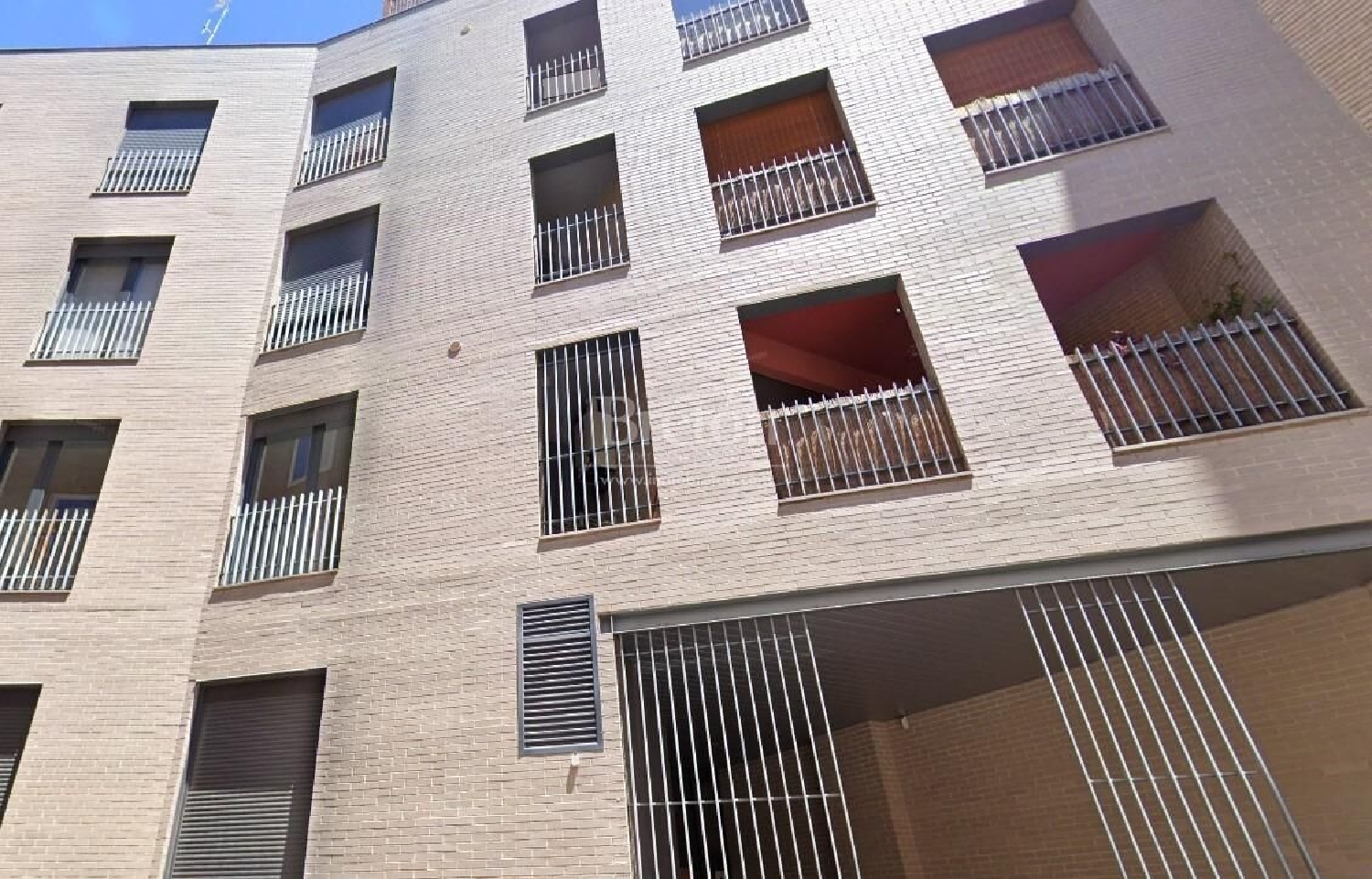  à vendre appartement Casco Histórico 50003 D.C. Zaragoza 1