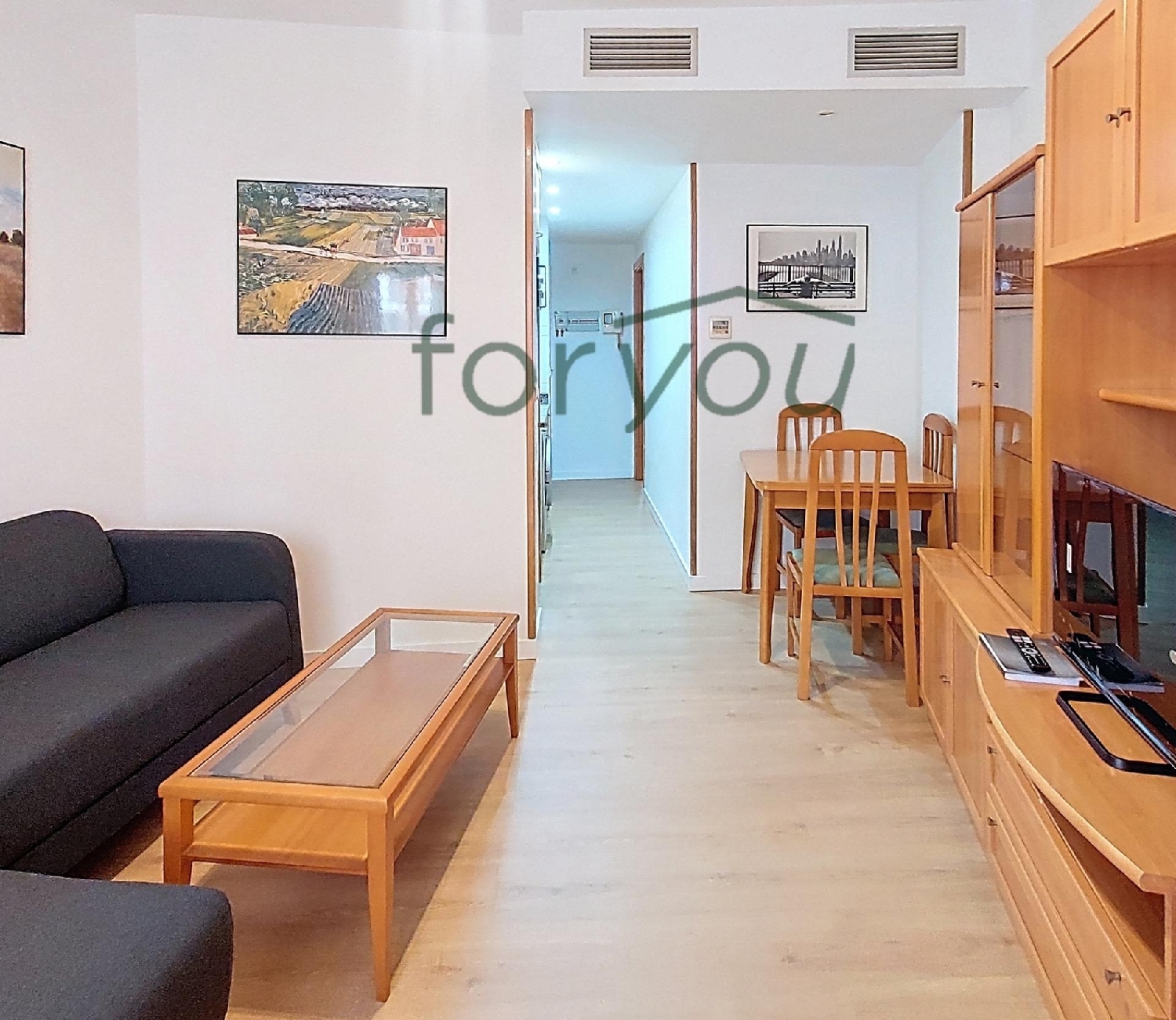 te koop appartement Casco Histórico 50003 D.C. Zaragoza 2