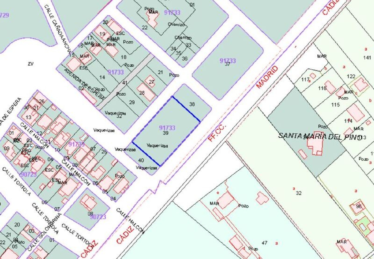  te koop appartement Canada Ancha Janda (La) 5