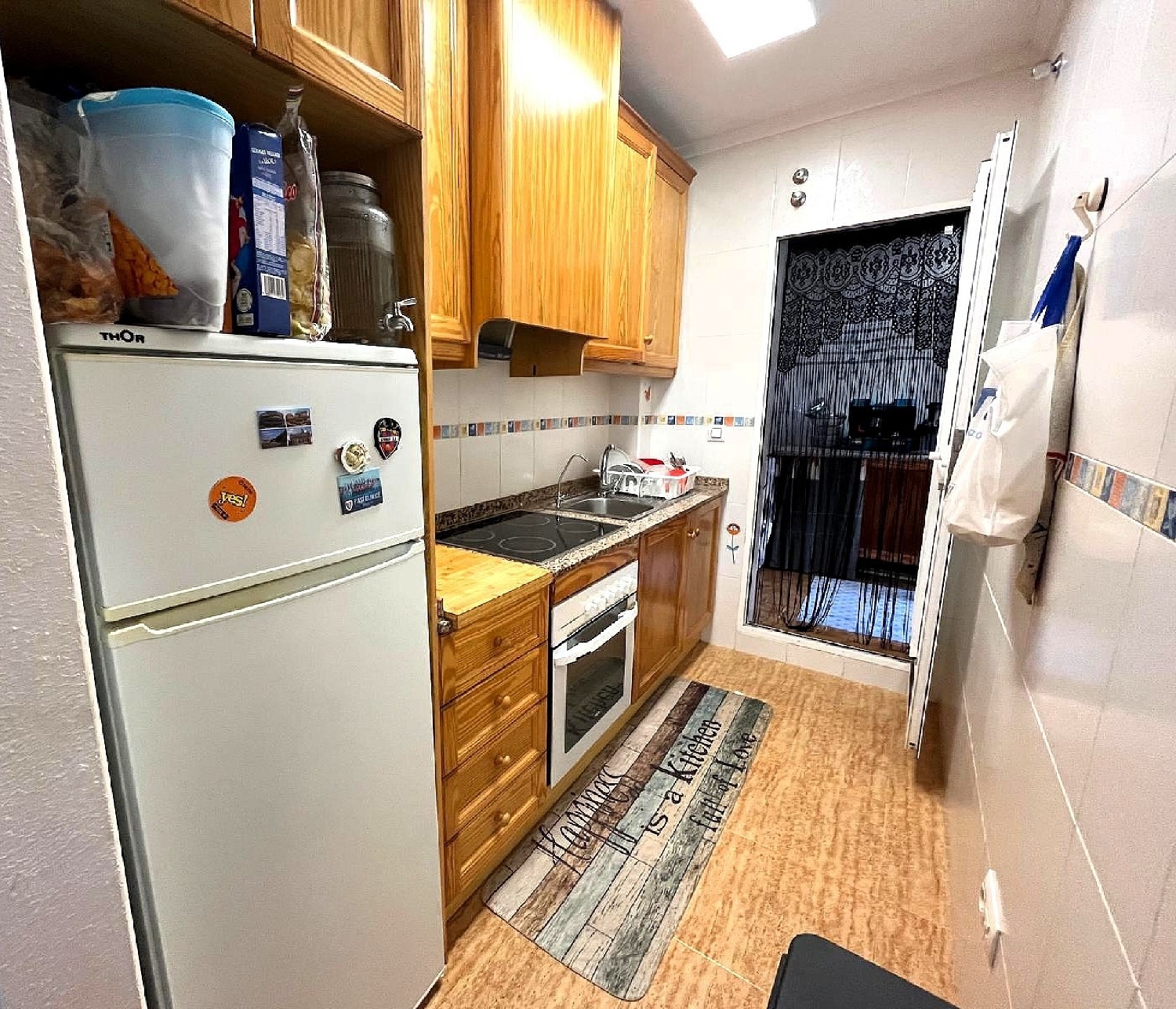  kaufen Wohnung Castalla Alcoia 9