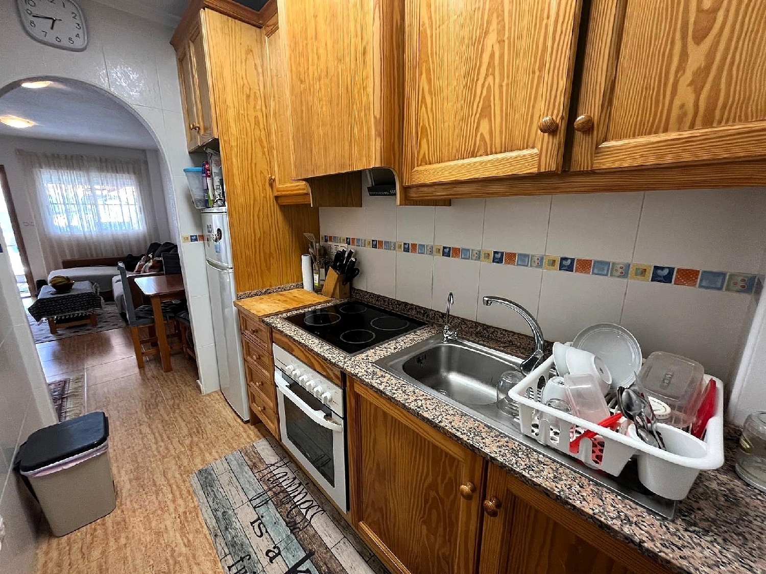  kaufen Wohnung Castalla Alcoia 8