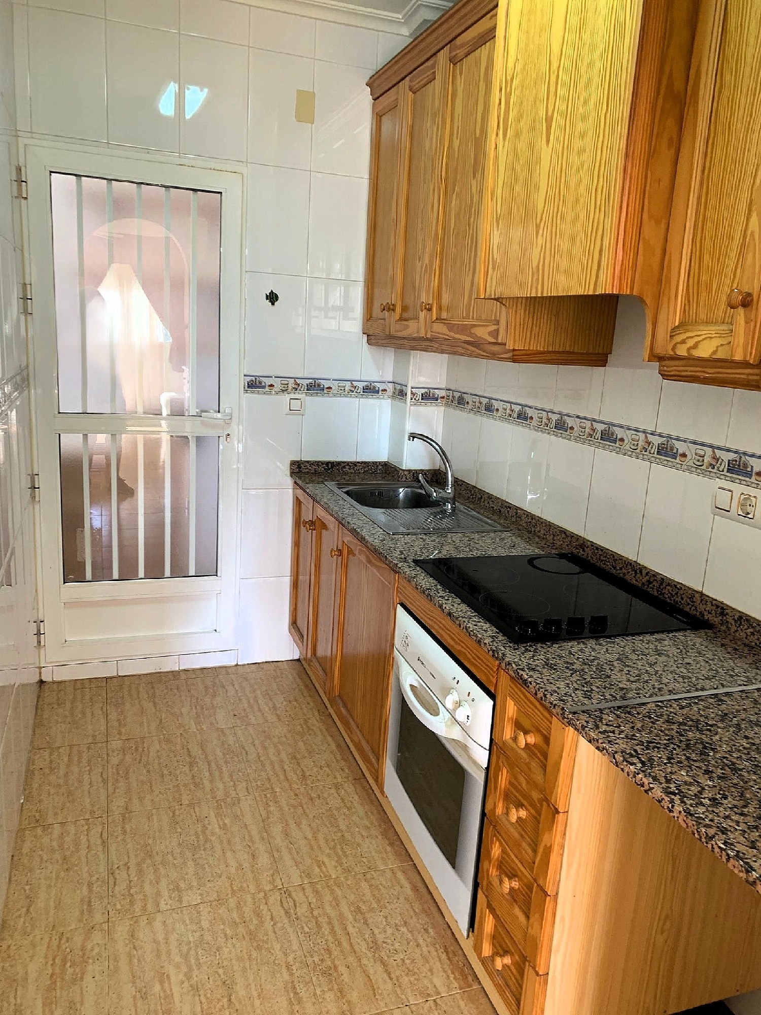  en venta apartamento Castalla Alcoia 8