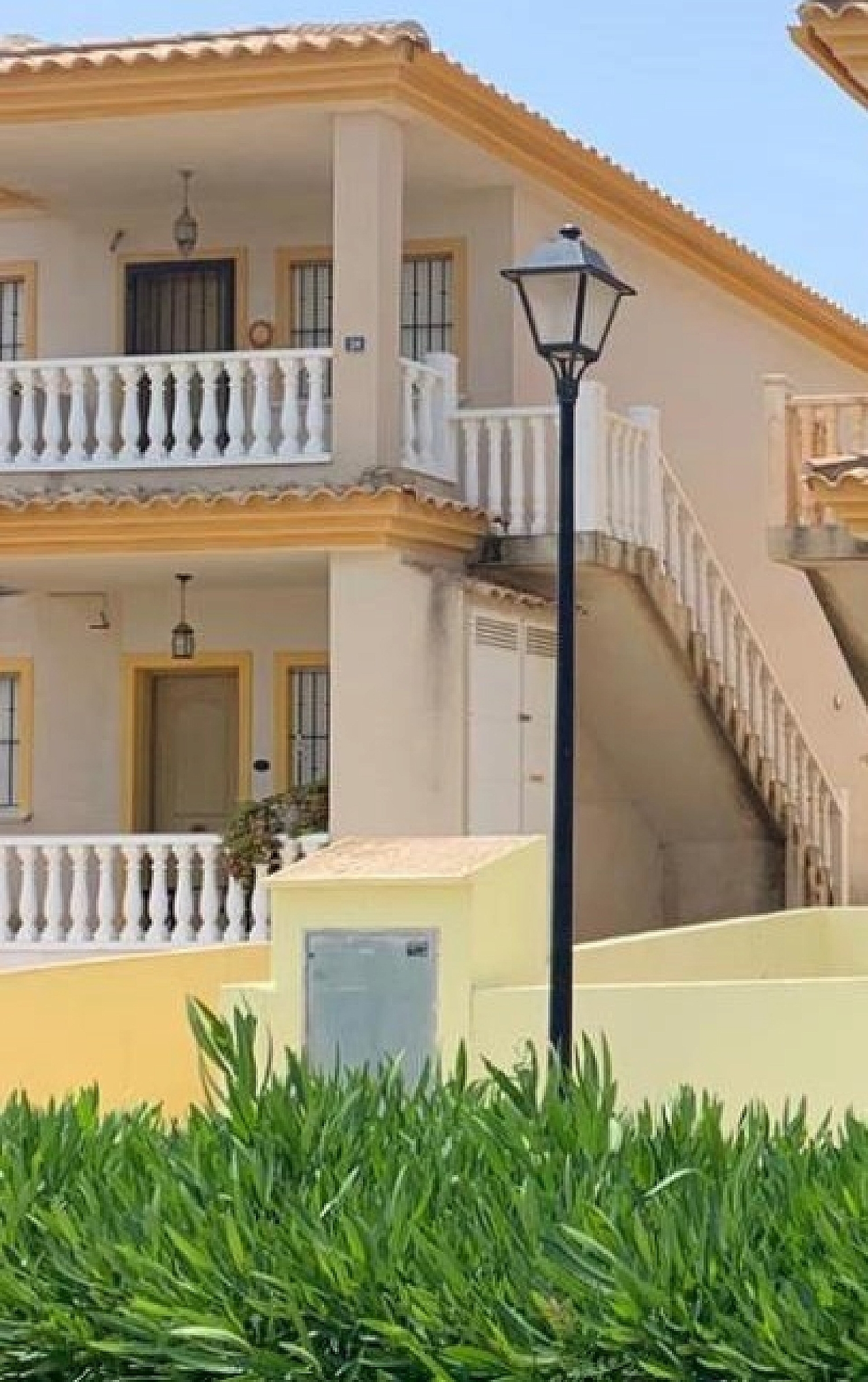  en venta apartamento Castalla Alcoia 18
