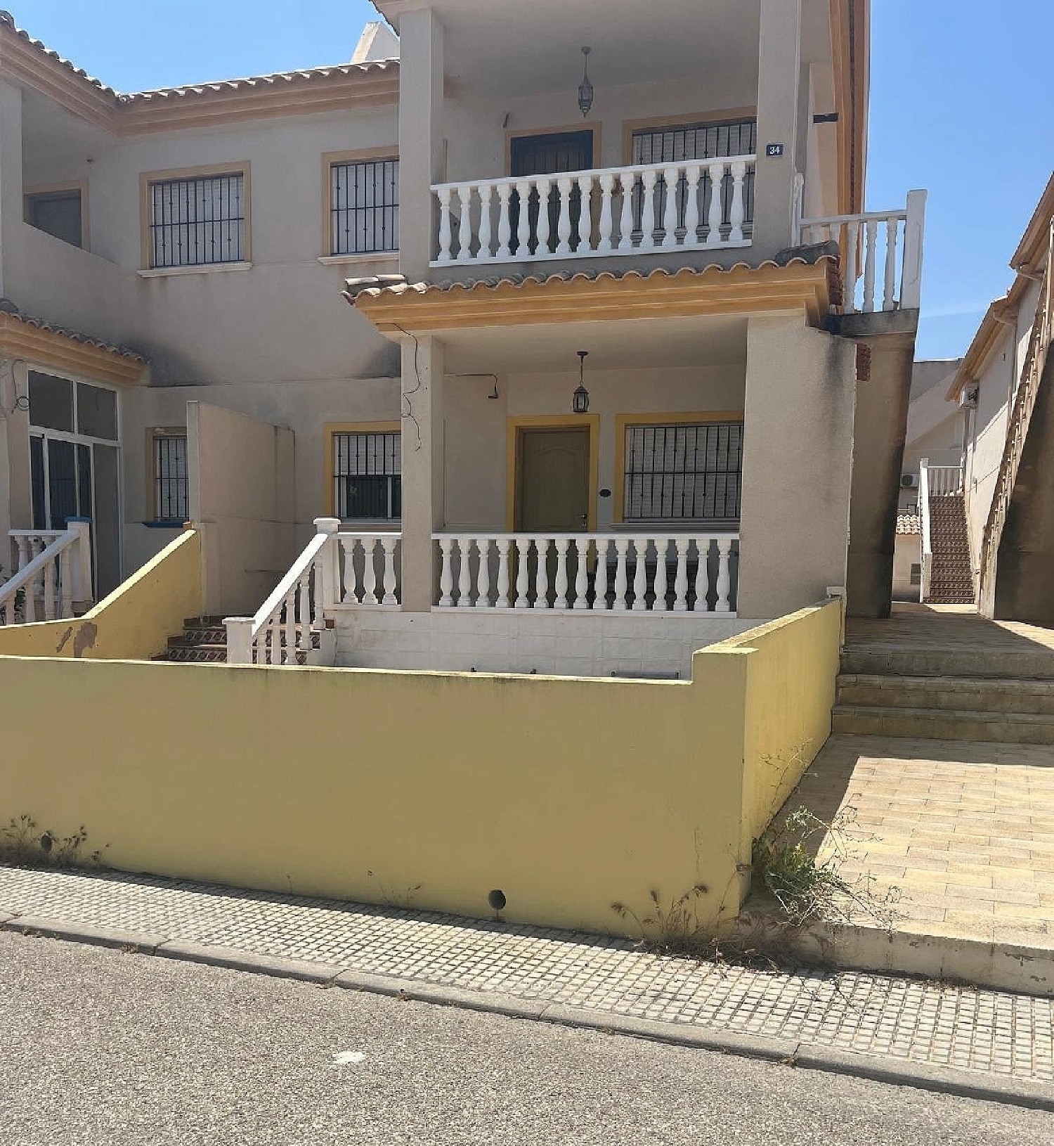  en venta apartamento Castalla Alcoia 1