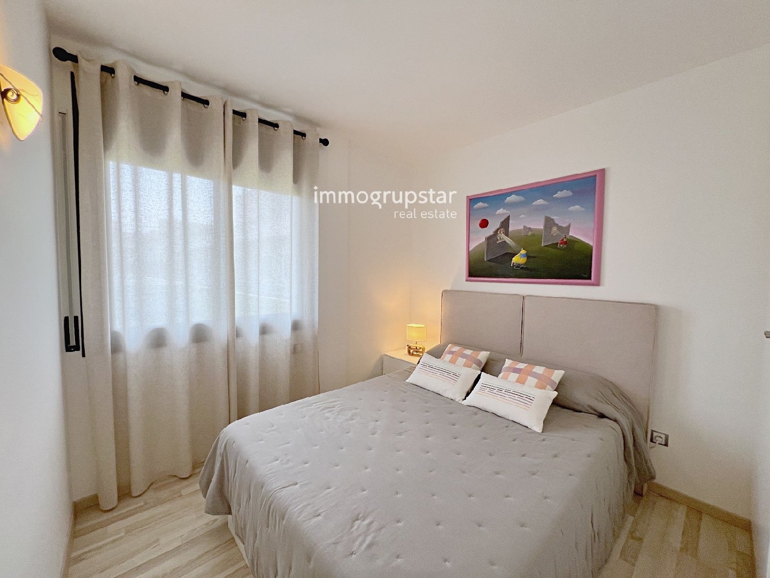  en venta apartamento Castell D'aro Baix Empordà 11