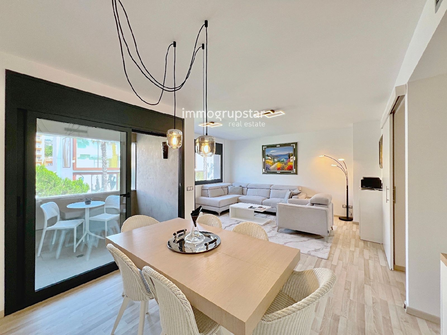  en venta apartamento Castell D'aro Baix Empordà 4