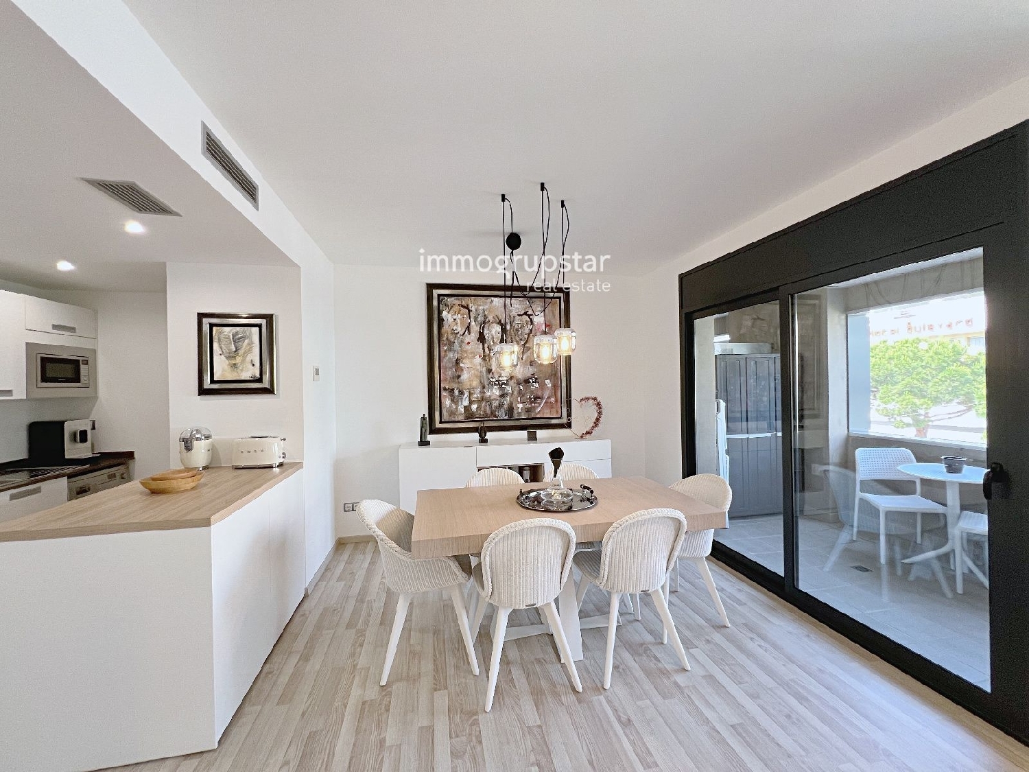  en venta apartamento Castell D'aro Baix Empordà 5