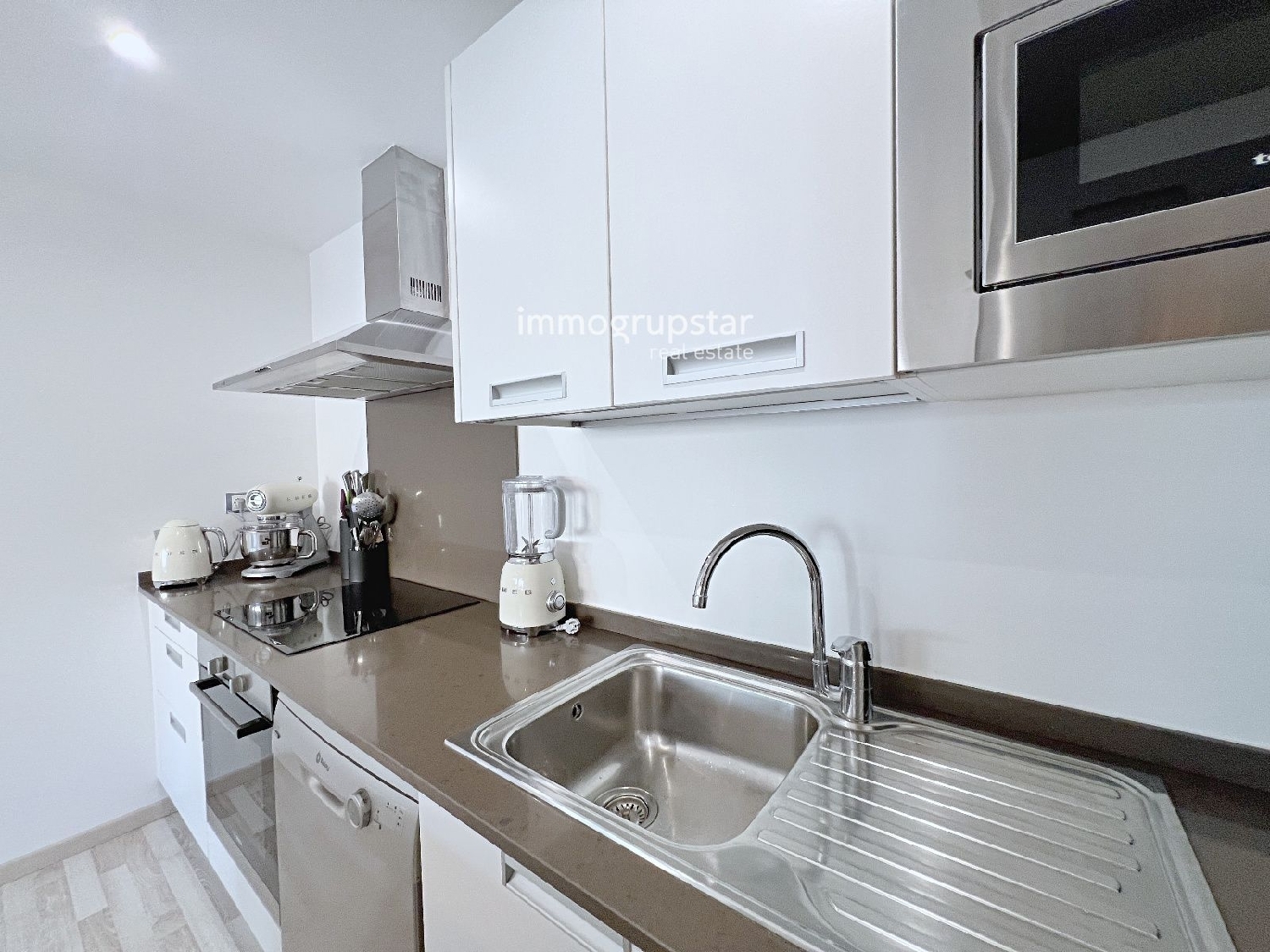  en venta apartamento Castell D'aro Baix Empordà 9
