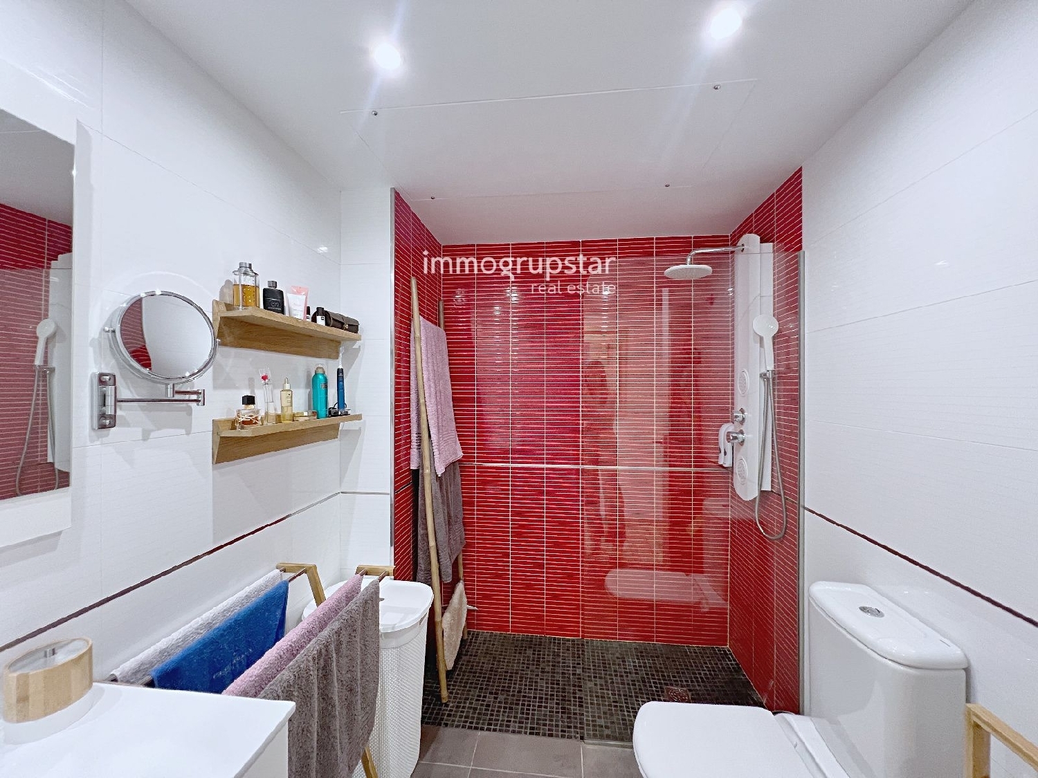  en venta apartamento Castell D'aro Baix Empordà 15