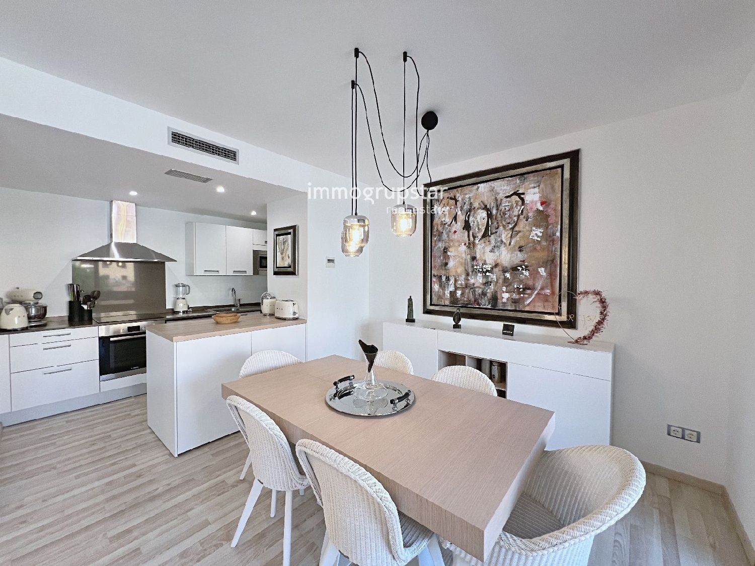 en venta apartamento Castell D'aro Baix Empordà 2