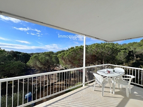 Castell D''aro Baix Empordà appartement foto 6268105