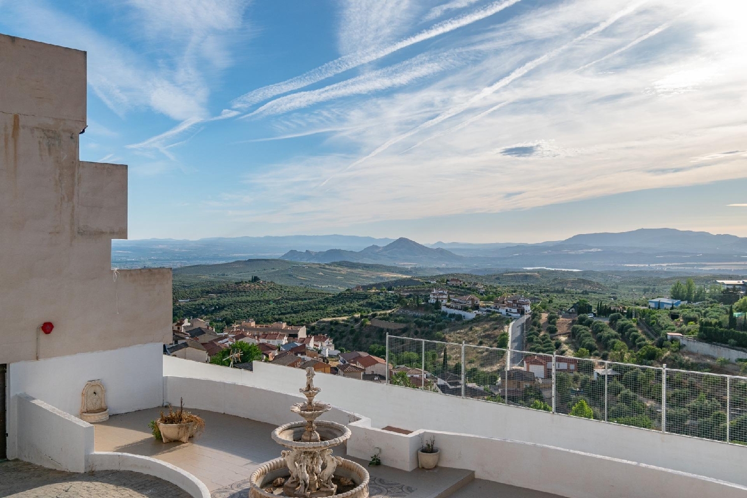 à vendre appartement Castell De Ferro Costa Tropical 3