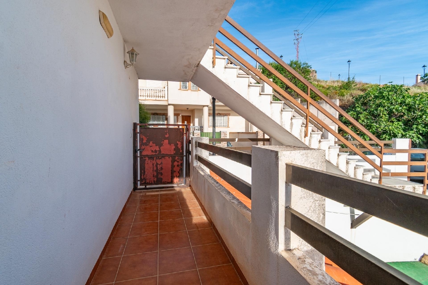  en venta apartamento Castell De Ferro Costa Tropical 5