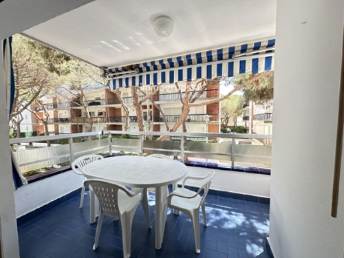 Castell-Platja D''aro Baix Empordà appartement foto 6267992