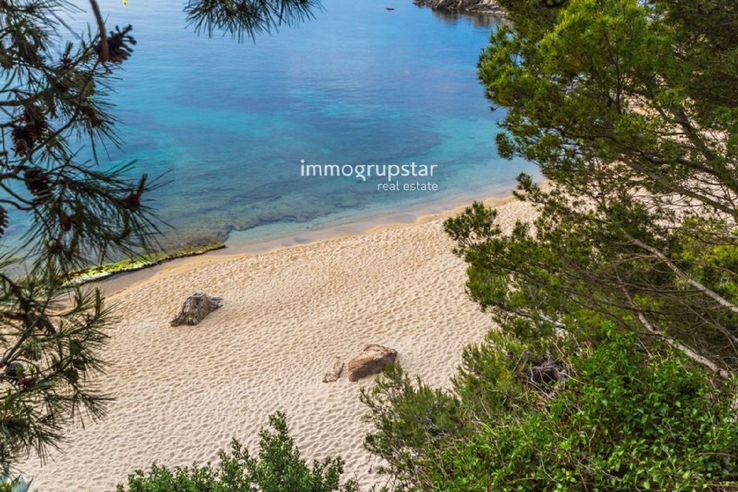  till salu lägenhet Castell-Platja D'aro Baix Empordà 11