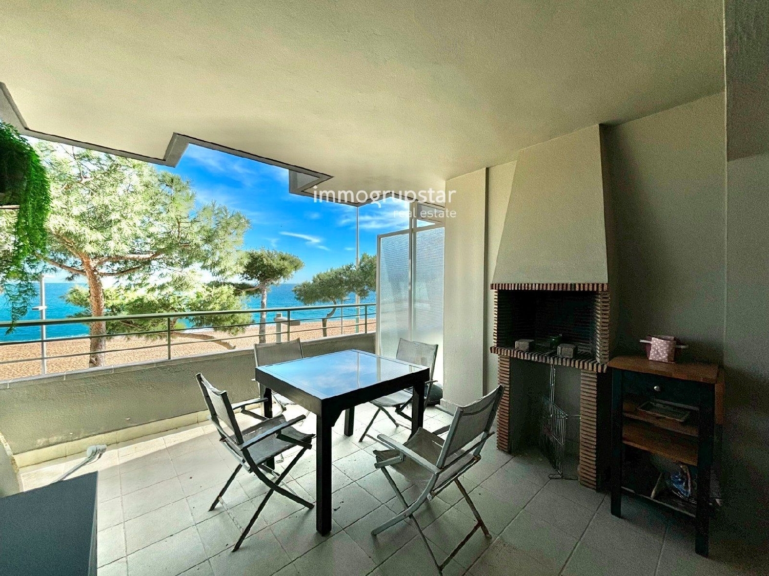 en venta apartamento Castell-Platja D'aro Baix Empordà 2