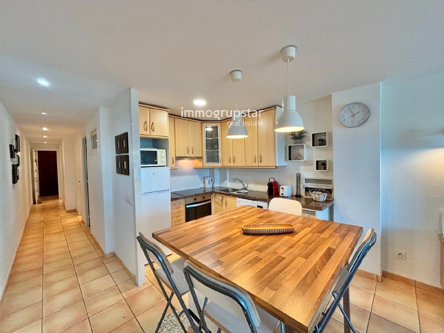  en venta apartamento Castell-Platja D'aro Baix Empordà 11