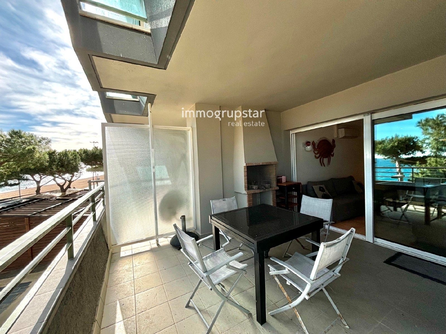  en venta apartamento Castell-Platja D'aro Baix Empordà 6