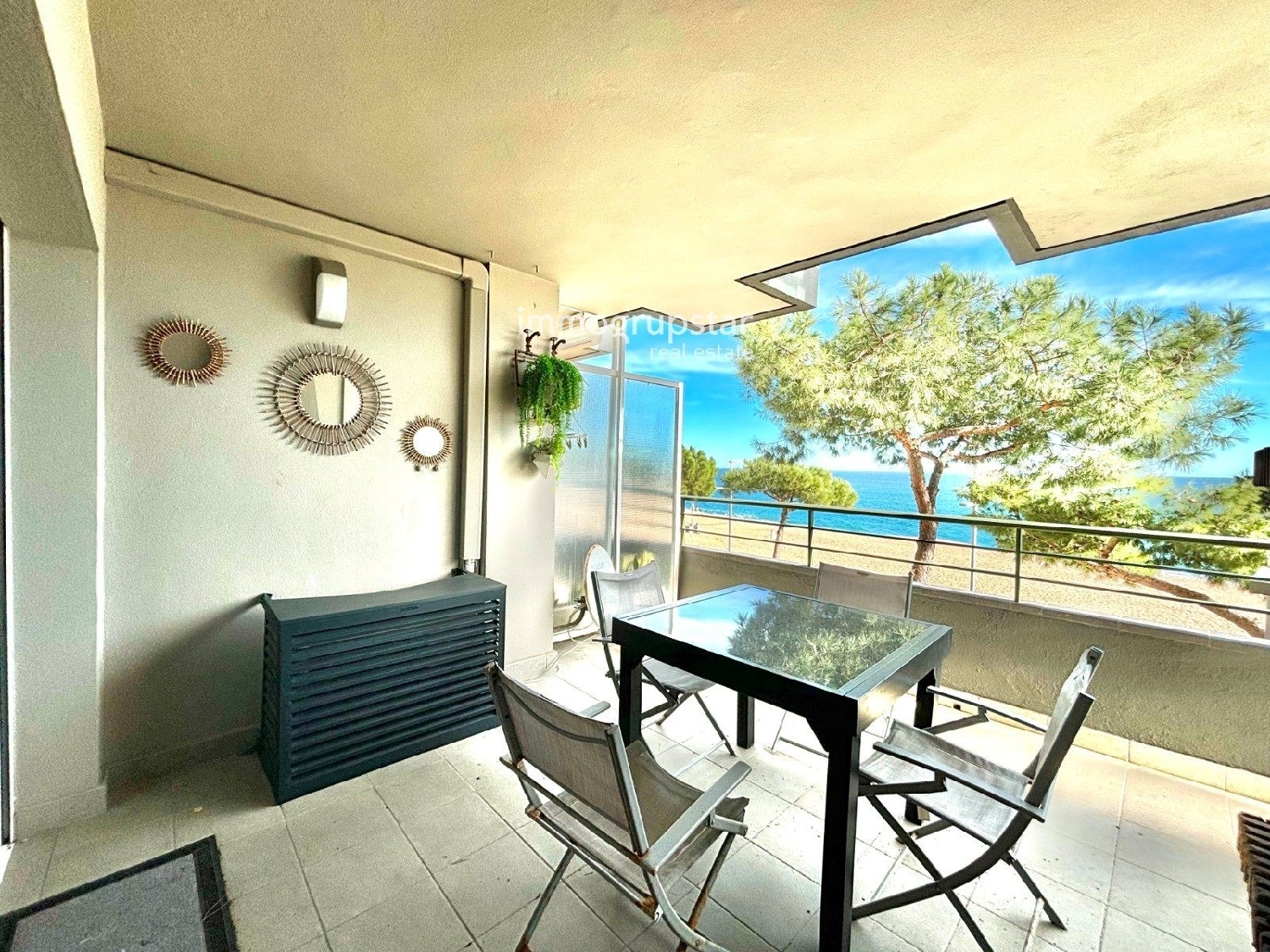 en venta apartamento Castell-Platja D'aro Baix Empordà 3