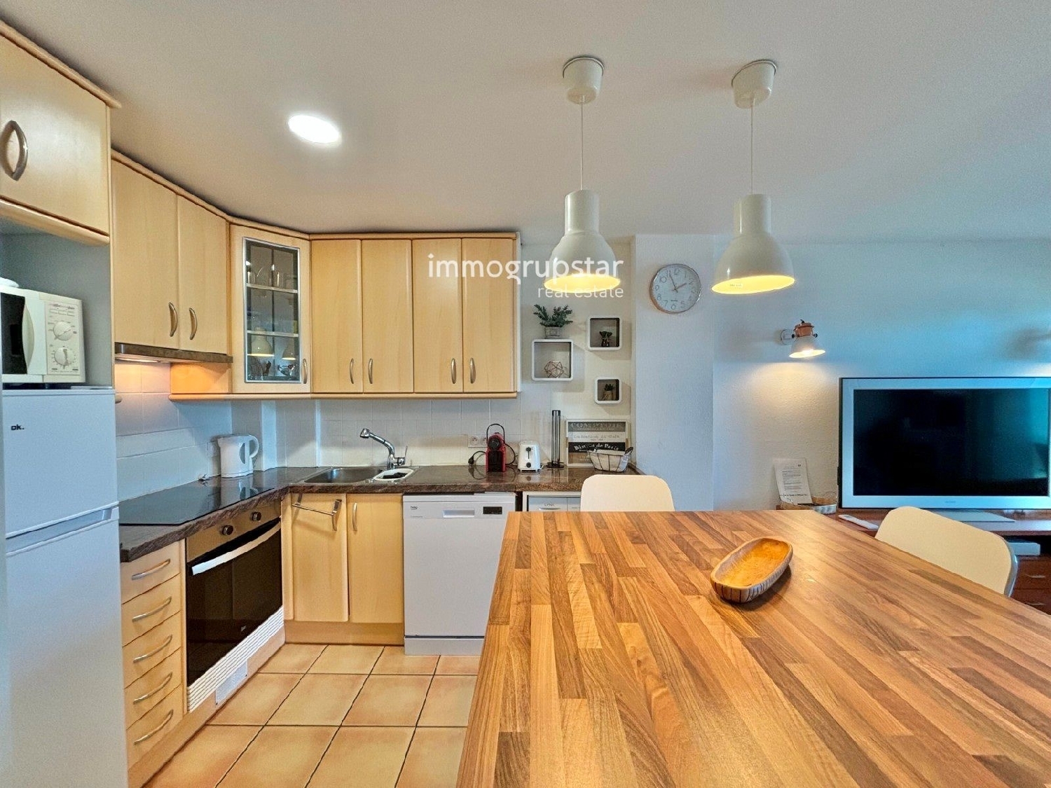  en venta apartamento Castell-Platja D'aro Baix Empordà 12