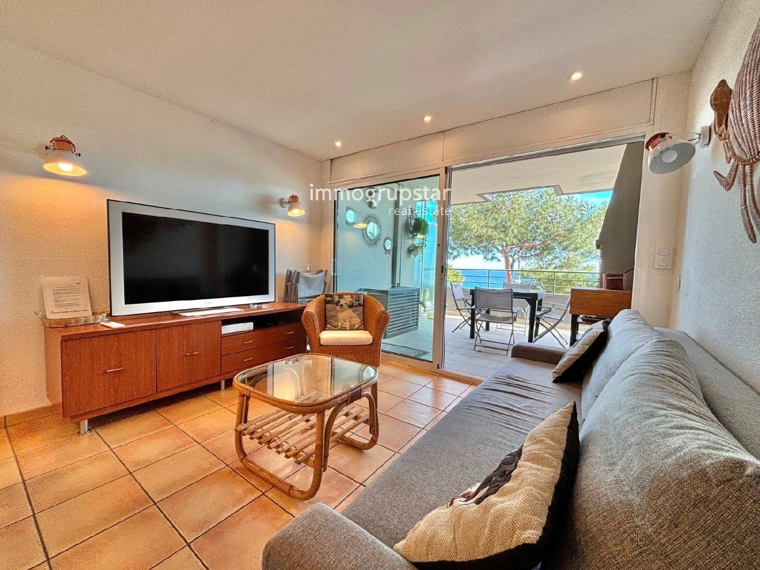  en venta apartamento Castell-Platja D'aro Baix Empordà 9