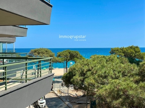 Castell-Platja D''aro Baix Empordà appartement foto 6268119