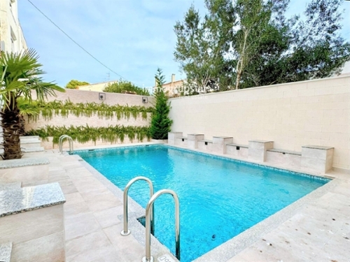 Castell-Platja D''aro Baix Empordà appartement foto 6274857