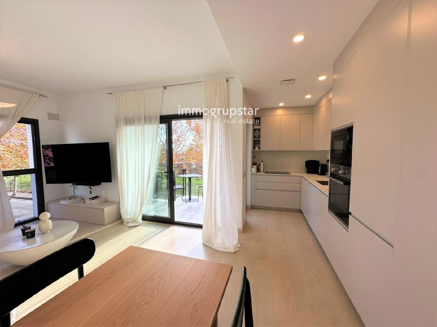 en venta apartamento Castell-Platja D'aro Baix Empordà 3