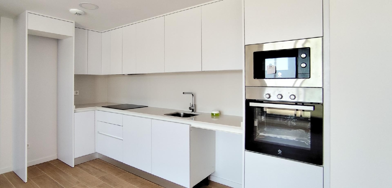  à vendre appartement Castellans Marina Alta 7