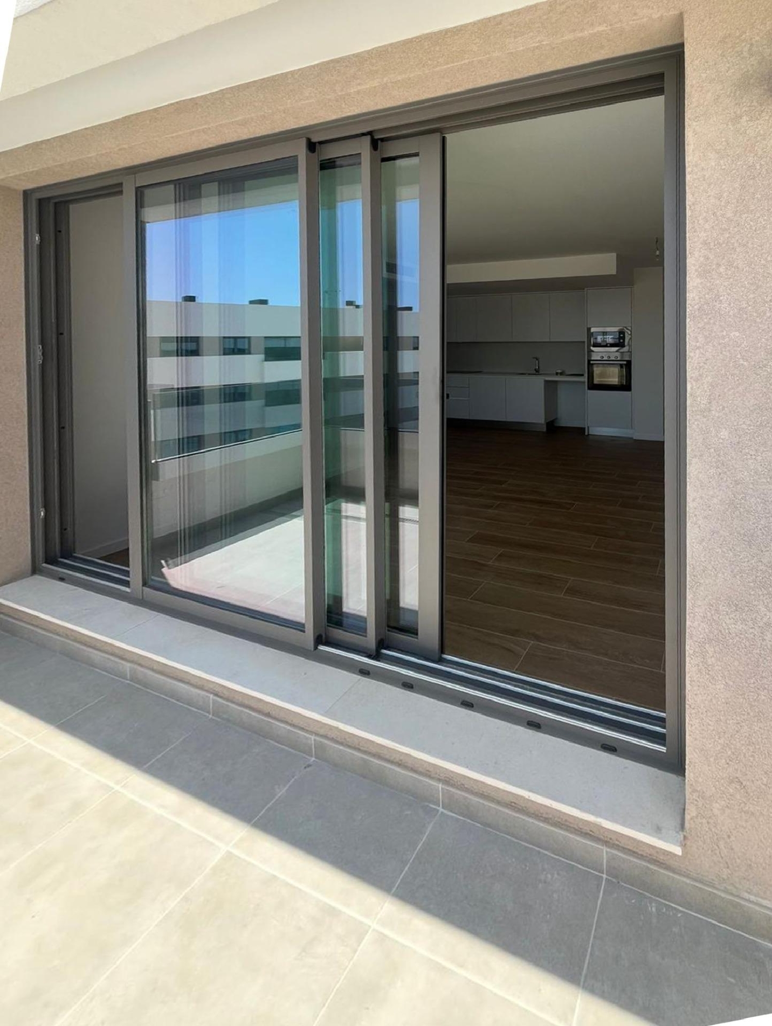  à vendre appartement Castellans Marina Alta 5