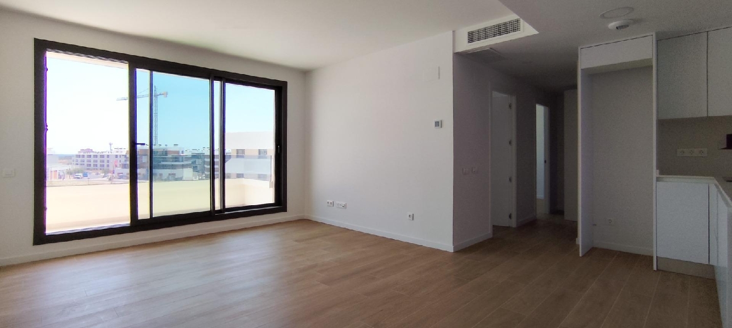 à vendre appartement Castellans Marina Alta 2