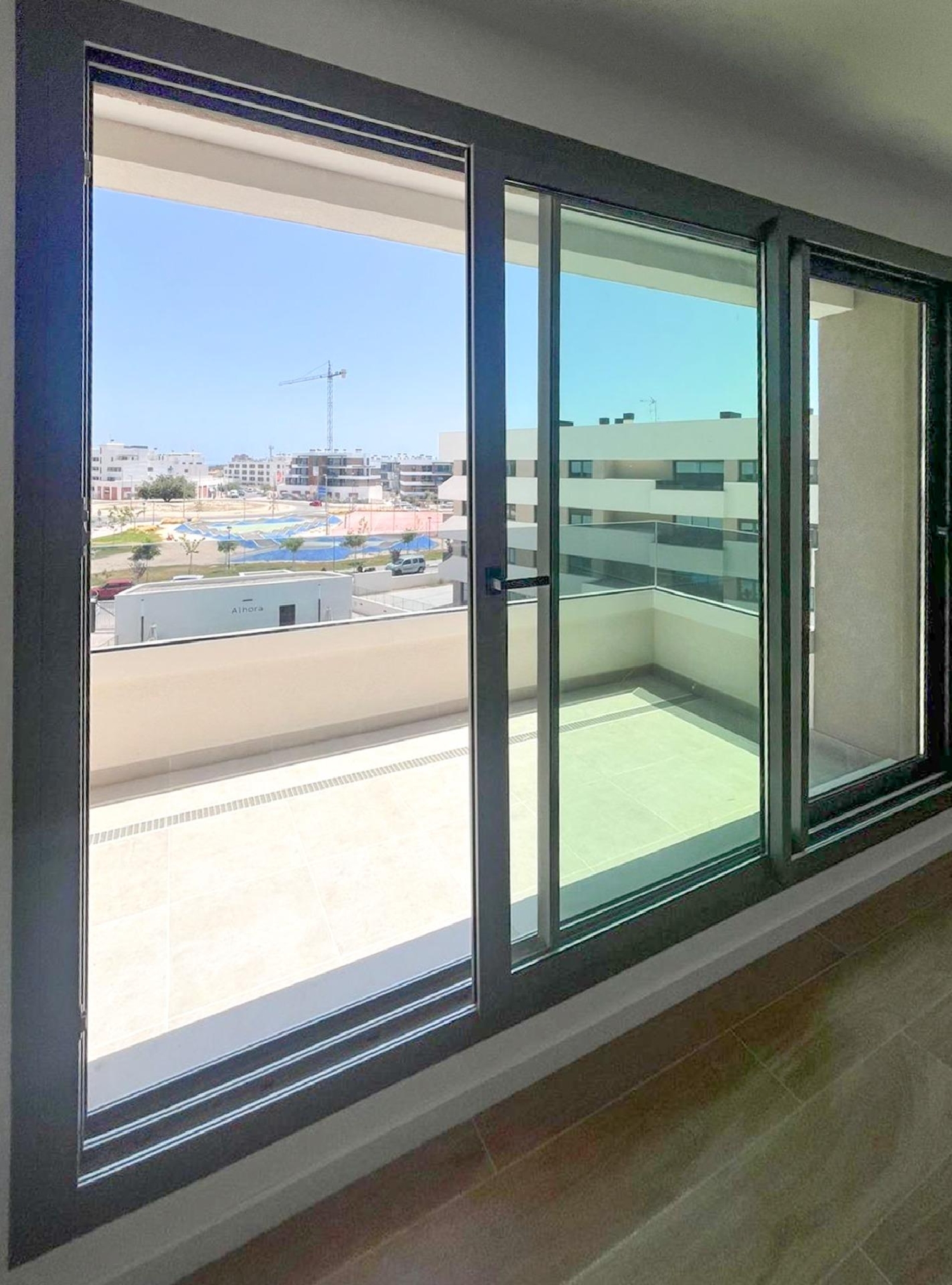  à vendre appartement Castellans Marina Alta 4