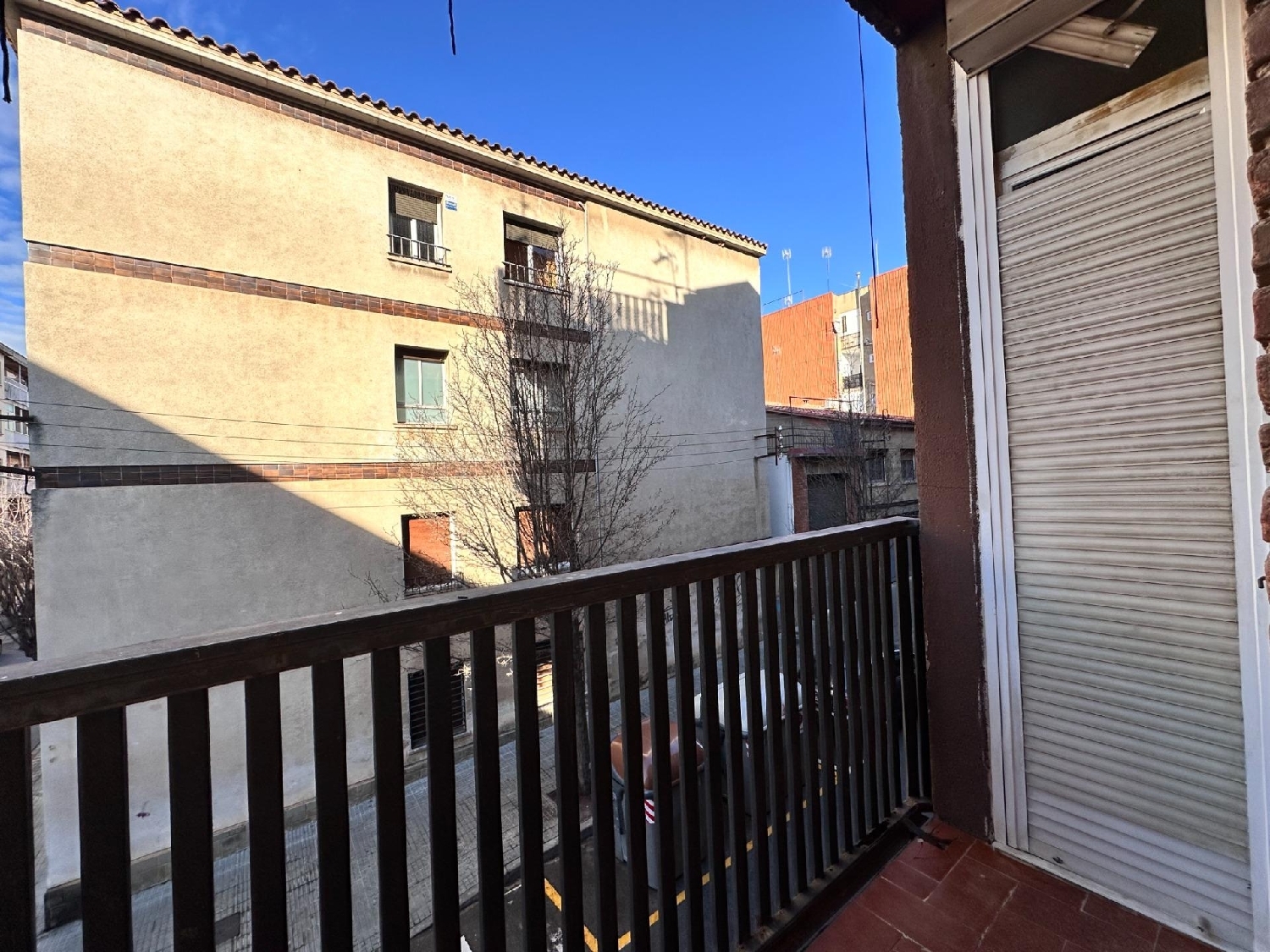  till salu lägenhet Castellar Del Vallès Vallès Occidental 5