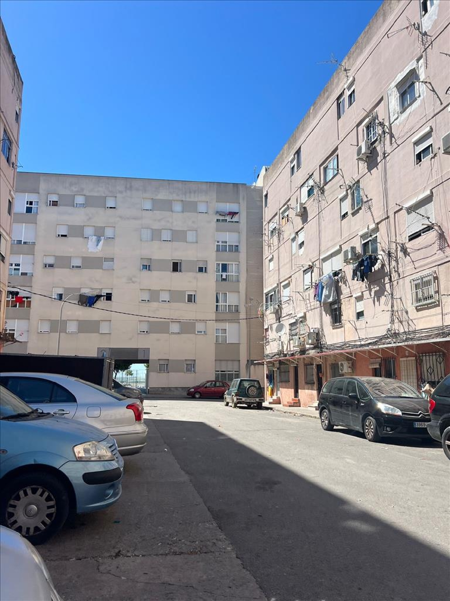  te koop appartement Roche Janda (La) 1