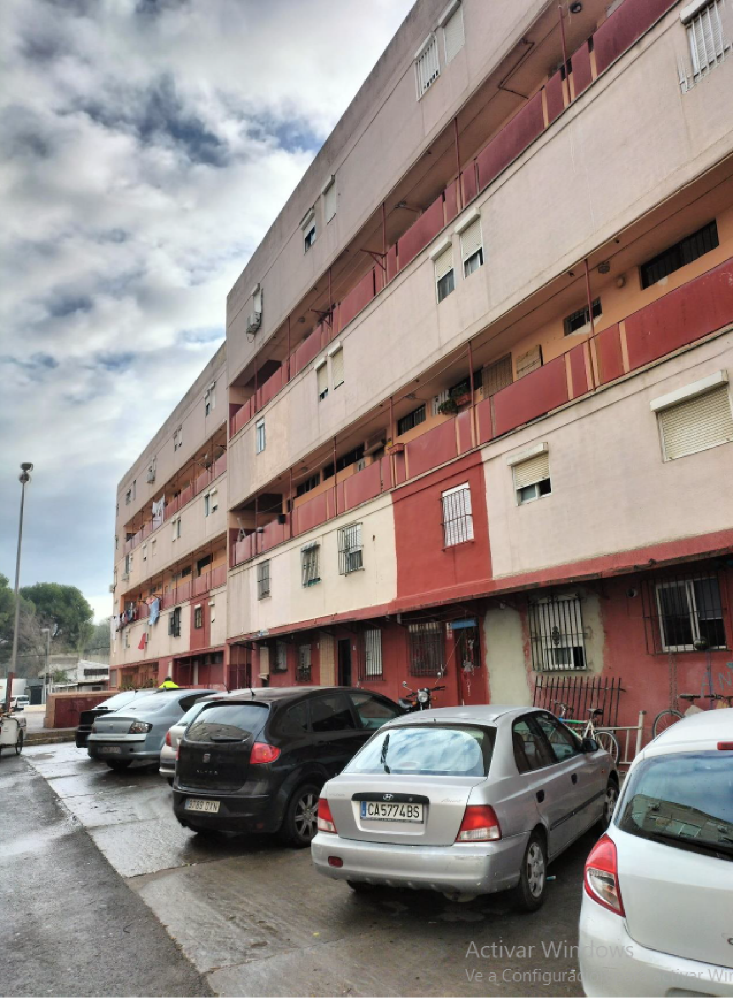 te koop appartement Roche Janda (La) 3