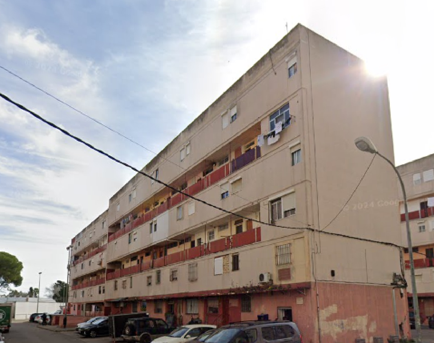 te koop appartement Roche Janda (La) 2