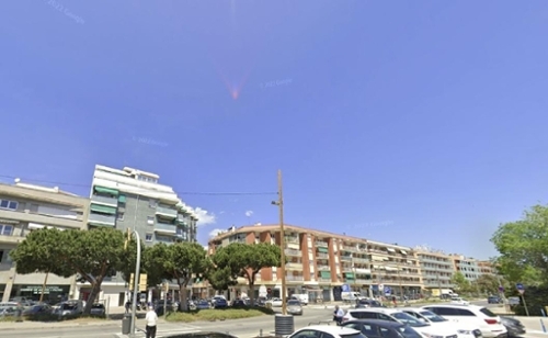 Castelldefels Baix Llobregat apartment foto 6281644