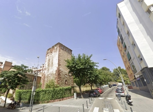Castelldefels Baix Llobregat apartment foto 6281645