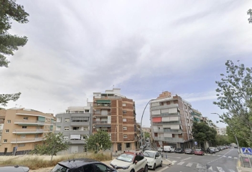 Castelldefels Baix Llobregat apartment foto 6281646