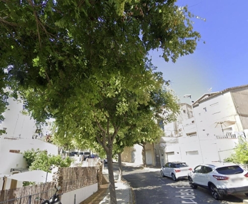 Castelldefels Baix Llobregat apartment foto 6281648
