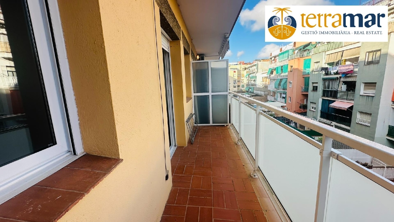  en venta apartamento Castelldefels Baix Llobregat 1