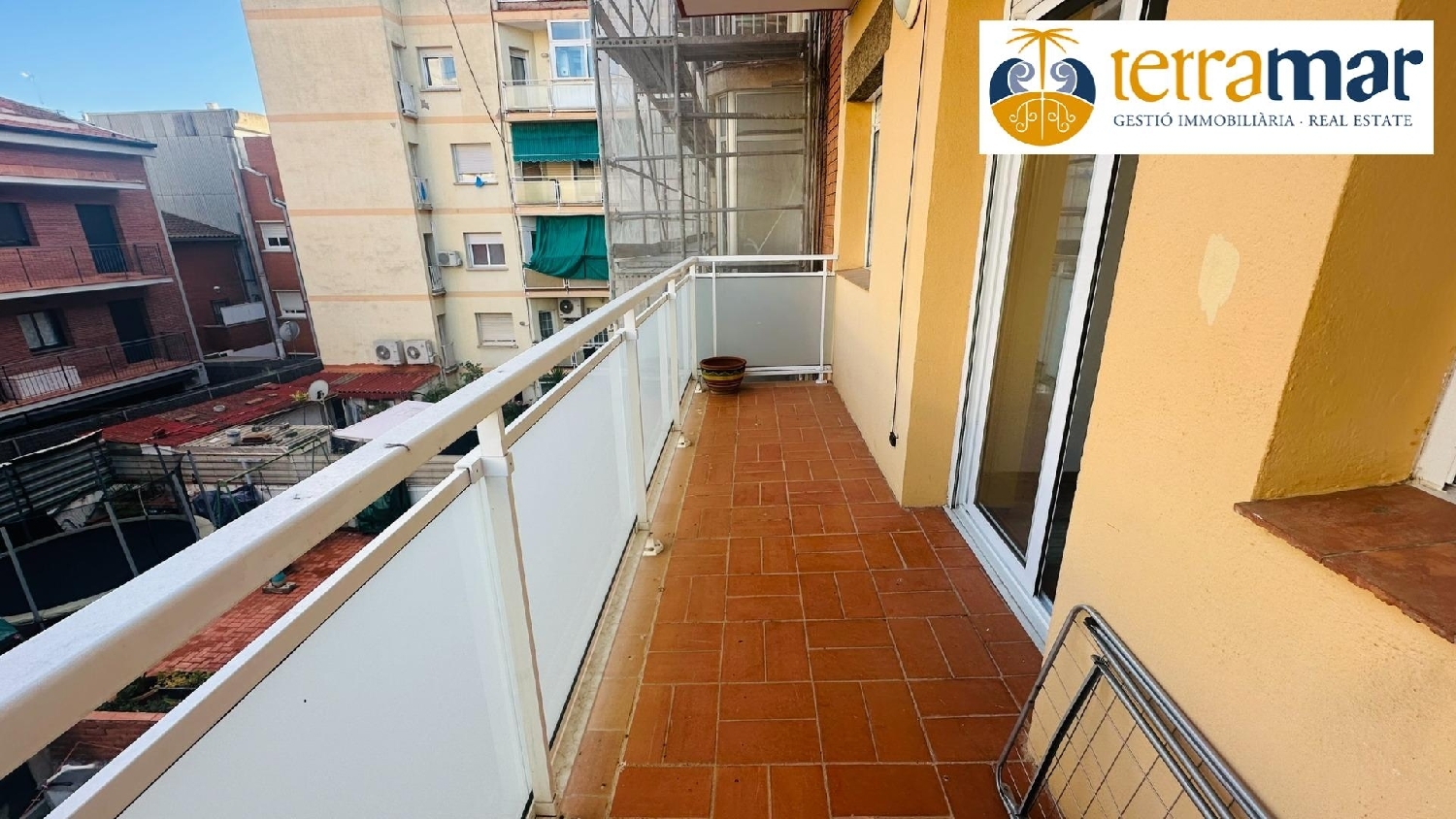  en venta apartamento Castelldefels Baix Llobregat 7