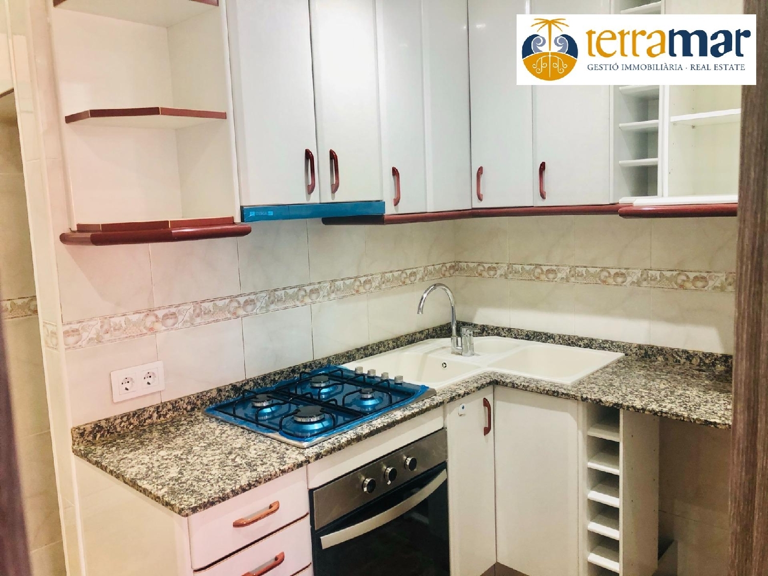  en venta apartamento Castelldefels Baix Llobregat 3