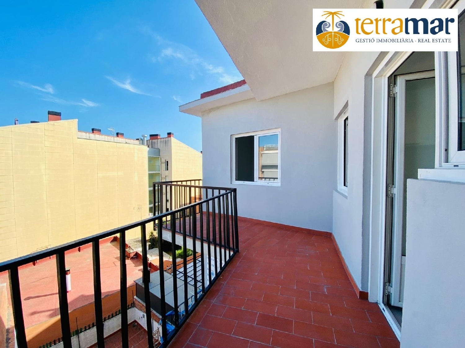  en venta apartamento Castelldefels Baix Llobregat 4