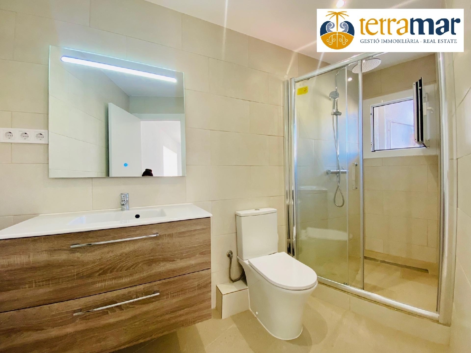  en venta apartamento Castelldefels Baix Llobregat 3