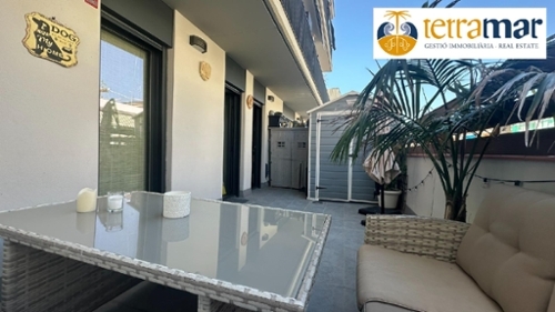 Castelldefels Baix Llobregat appartement foto 6279295