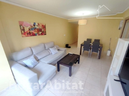 Castellón Oeste 12006 Plana Alta lägenhet foto 6265995